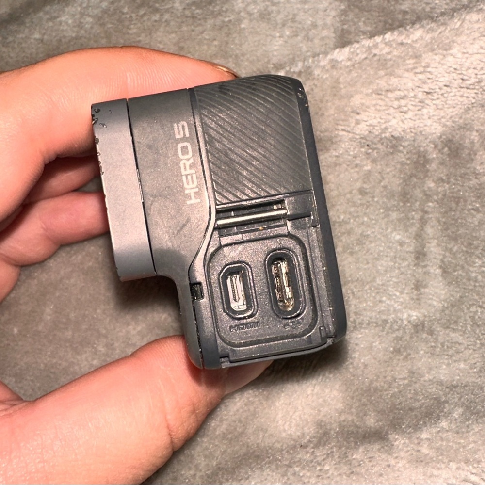 GoPro Hero5 Set - Picture 5 of 6